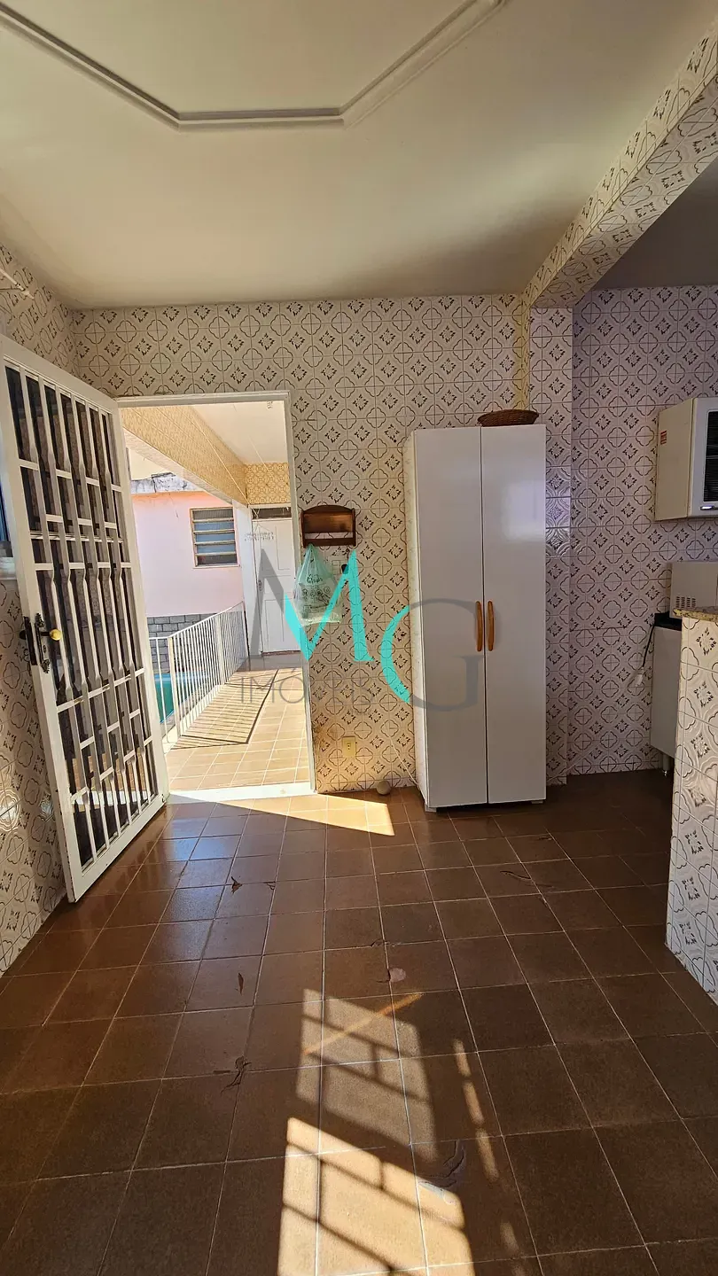 Casa, 4 quartos, 201 m² - Foto 29