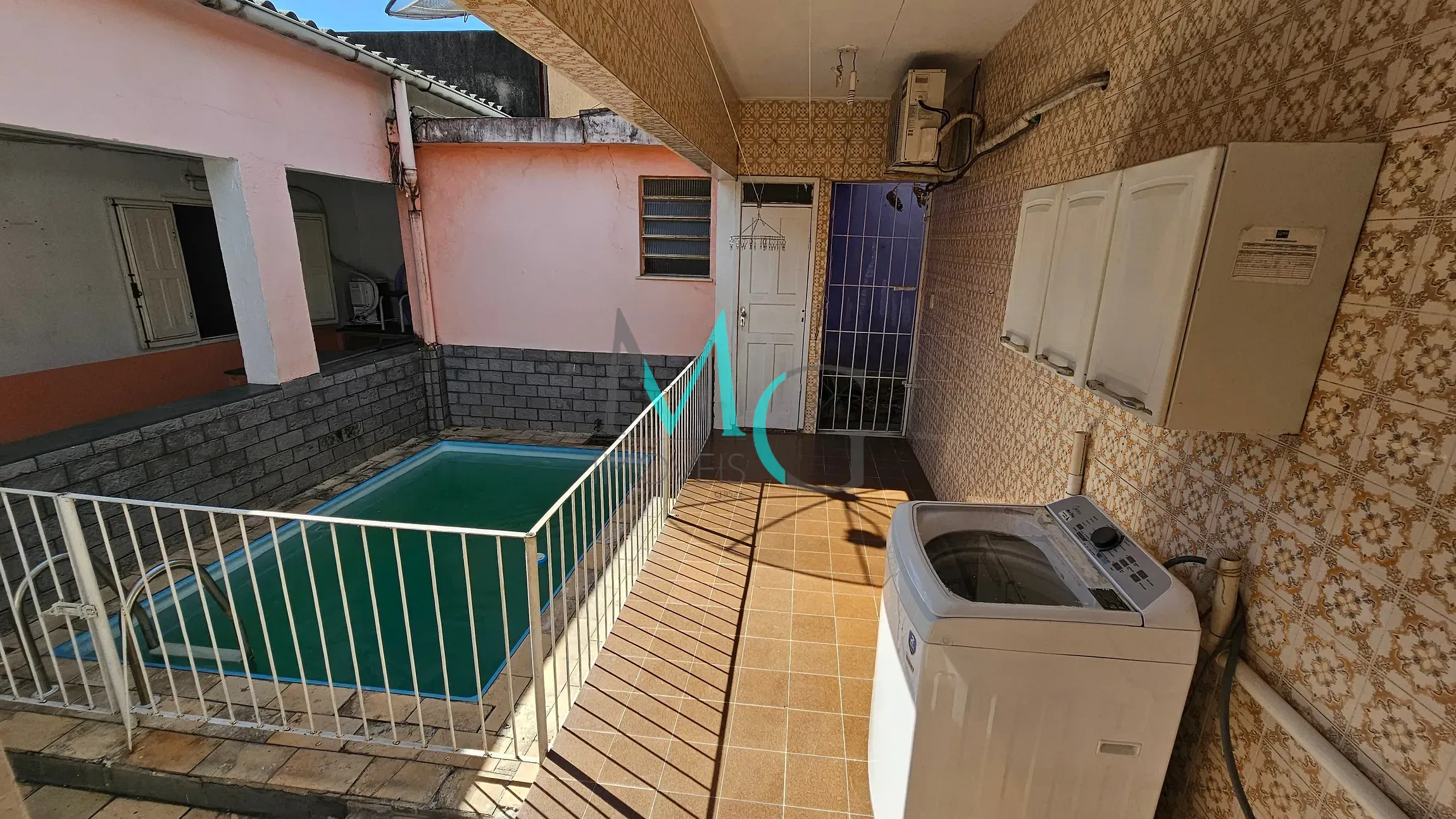 Casa, 4 quartos, 201 m² - Foto 30