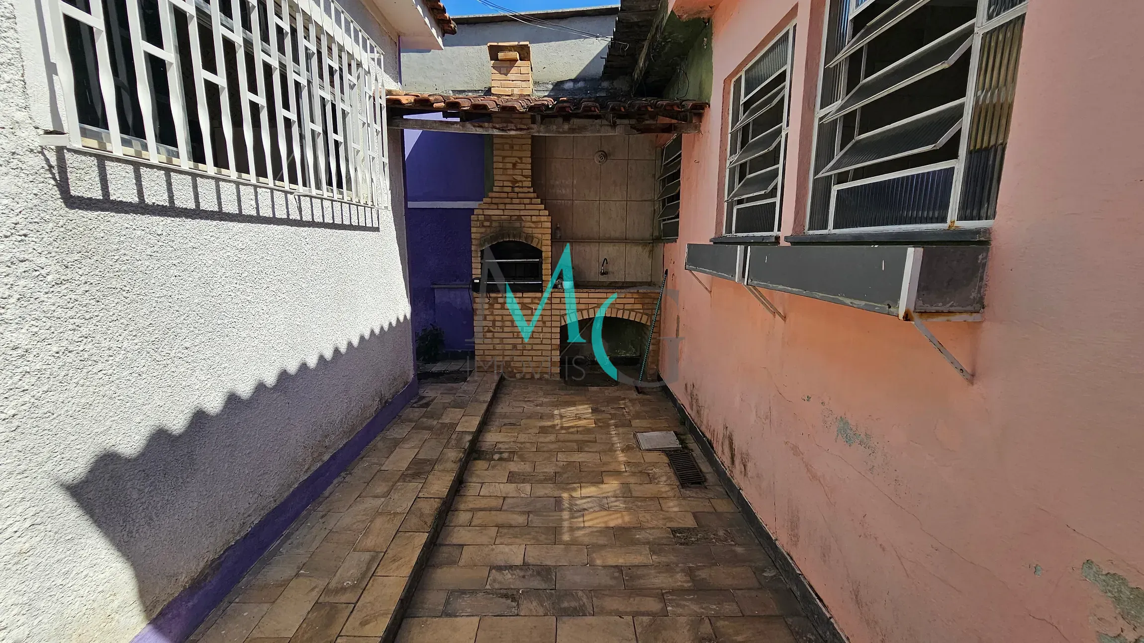 Casa, 4 quartos, 201 m² - Foto 36