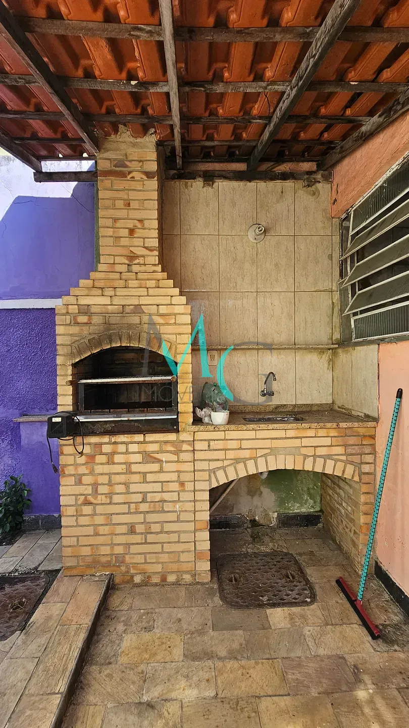 Casa, 4 quartos, 201 m² - Foto 37