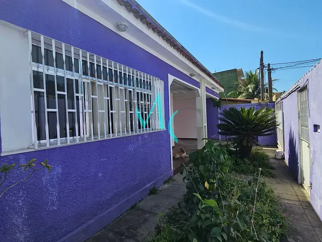 Casa com 300m² 4 quartos e 2 banheiros, à venda, no bairro Campo Grande em Rio de Janeiro