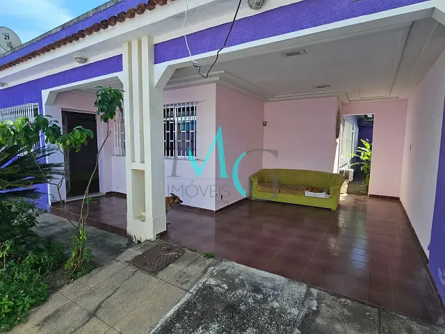 Casa com 300m² 4 quartos e 2 banheiros, à venda, no bairro Campo Grande em Rio de Janeiro