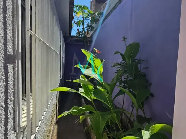 Casa com 300m² 4 quartos e 2 banheiros, à venda, no bairro Campo Grande em Rio de Janeiro