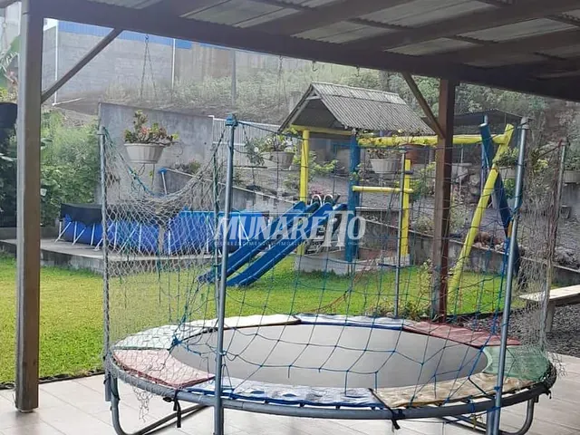 Casa 5 quartos e 4 banheiros, à venda, no bairro INTERIOR em Piratuba