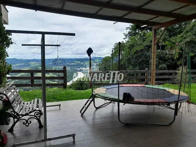 Casa 5 quartos e 4 banheiros, à venda, no bairro INTERIOR em Piratuba