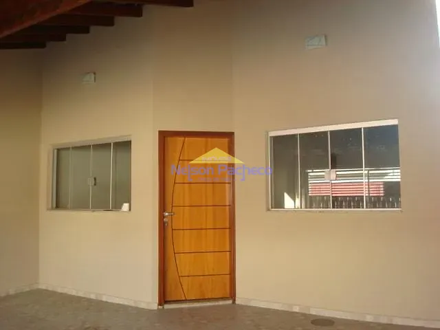Casa com 175m² 3 quartos e 1 banheiro, à venda, no bairro Flamboyant em Capivari