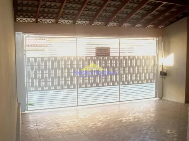 Casa com 175m² 3 quartos e 1 banheiro, à venda, no bairro Flamboyant em Capivari