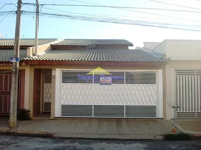 Casa com 175m² 3 quartos e 1 banheiro, à venda, no bairro Flamboyant em Capivari
