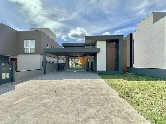 Casa com 560m² 5 quartos e 6 banheiros, à venda, no bairro Jardim do Golf I em Jandira