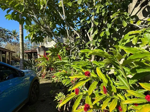 Casa com 720m² 3 quartos e 3 banheiros, à venda, no bairro Boracéia em São Sebastião