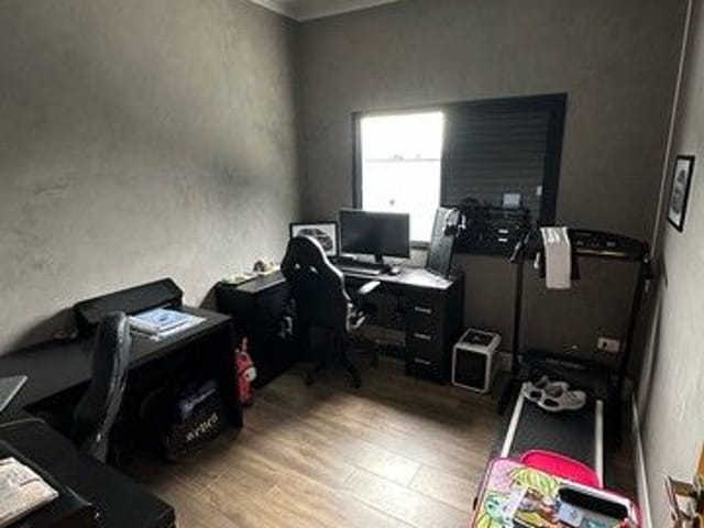 Foto do Casa - Casa à venda 3 Quartos, 1 Suite, 4 Vagas, 250M², Condomínio Residencial Mantiqueira, São José dos Campos - SP | Condomínio Residencial Mantiqueira | RUSSI IMÓVEIS