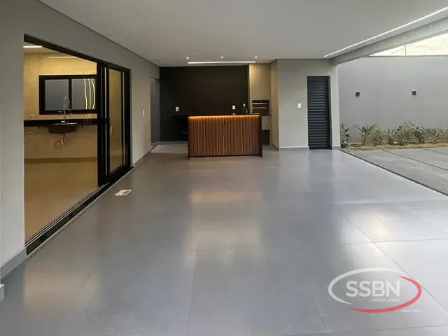 Casa 3 quartos e 2 banheiros, à venda, no bairro Jardim dos Lagos em Nova Odessa
