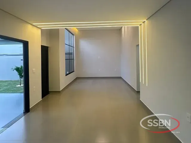 Casa 3 quartos e 2 banheiros, à venda, no bairro Jardim dos Lagos em Nova Odessa