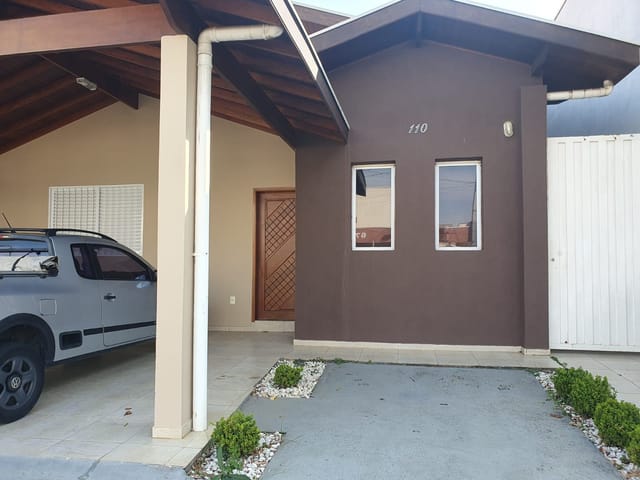 Foto do Casa - Casa à venda, Jardim Oasis,Piracangaguá, Taubaté, SP | Venter imoveis