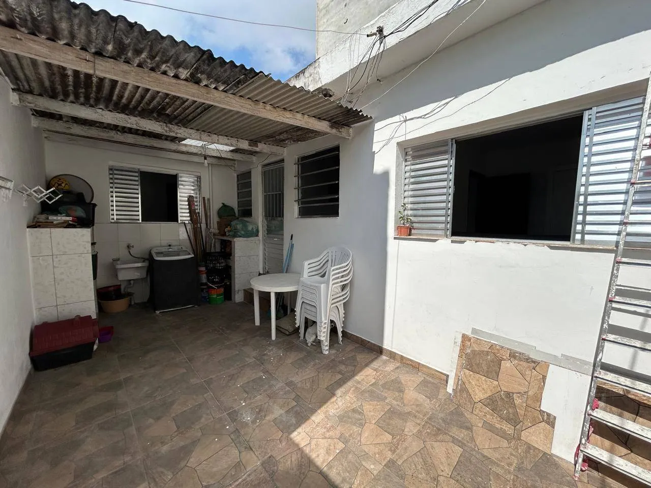 Casa à venda, Nova Gerty, São Caetano do Sul, SP