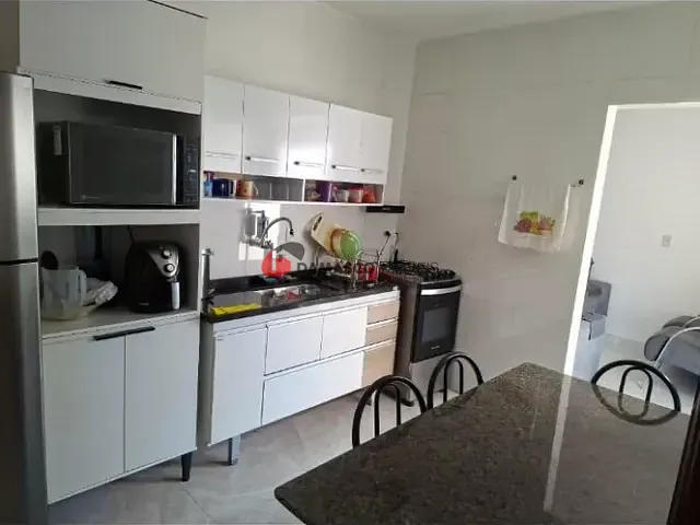 Casa 2 quartos e 1 banheiro, à venda, no bairro Nova Gerty em São Caetano do Sul