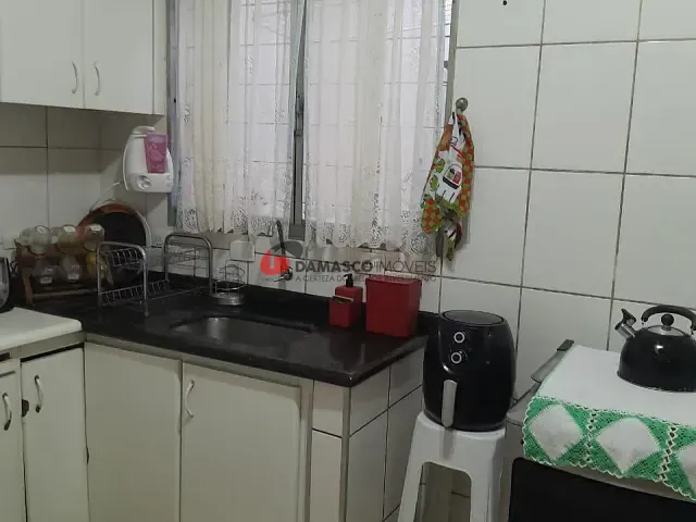 Casa 3 quartos e 2 banheiros, à venda, no bairro Santo Antônio em São Caetano do Sul