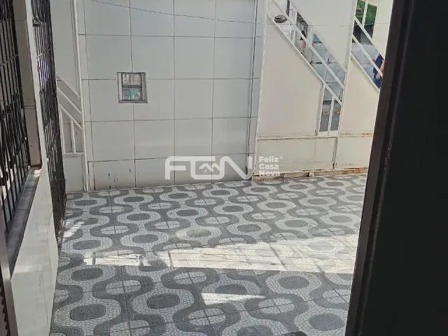 Casa 7 quartos e 4 banheiros, à venda, no bairro Gleba C em Camaçari