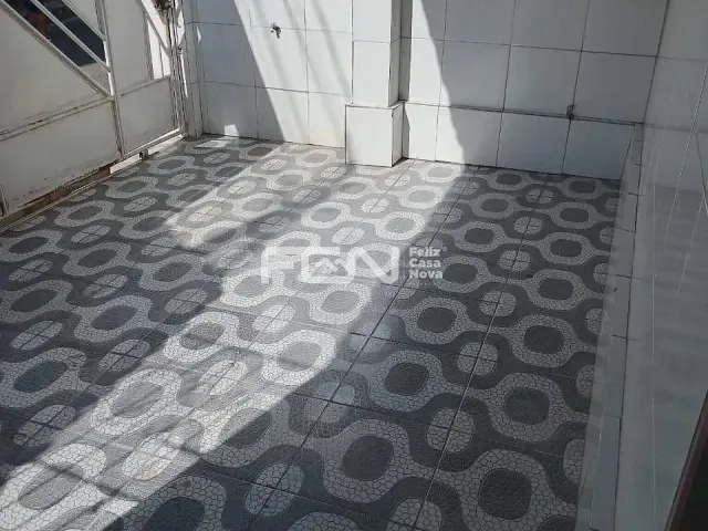 Casa 7 quartos e 4 banheiros, à venda, no bairro Gleba C em Camaçari