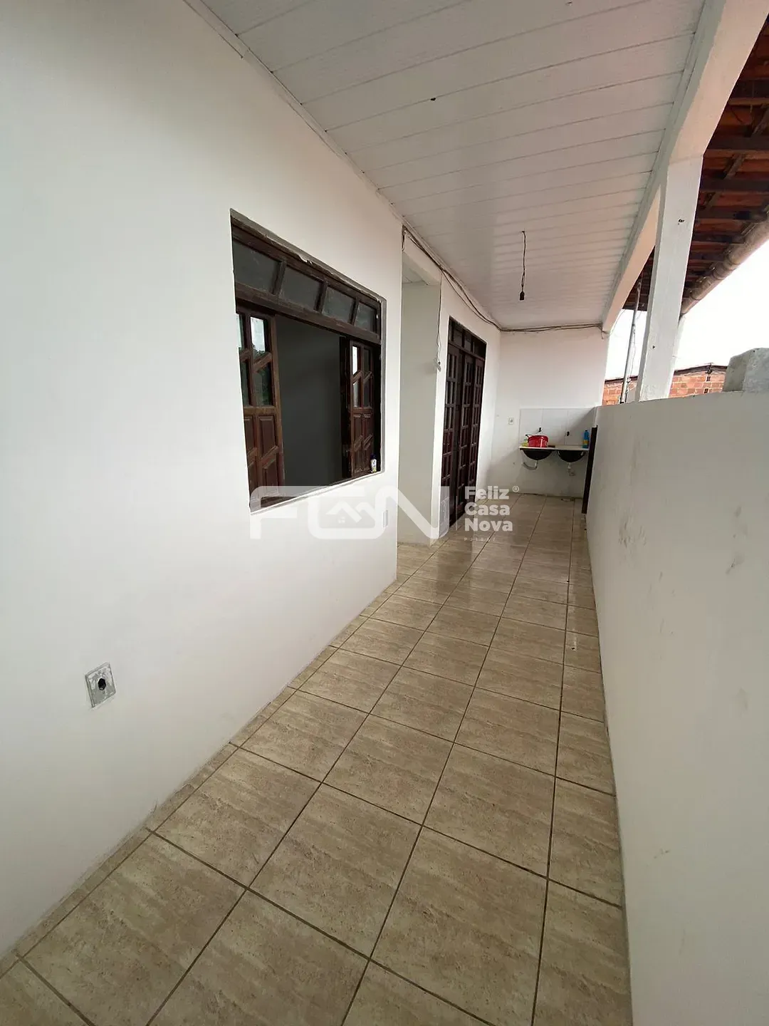 Casa, 7 quartos, 120 m² - Foto 12