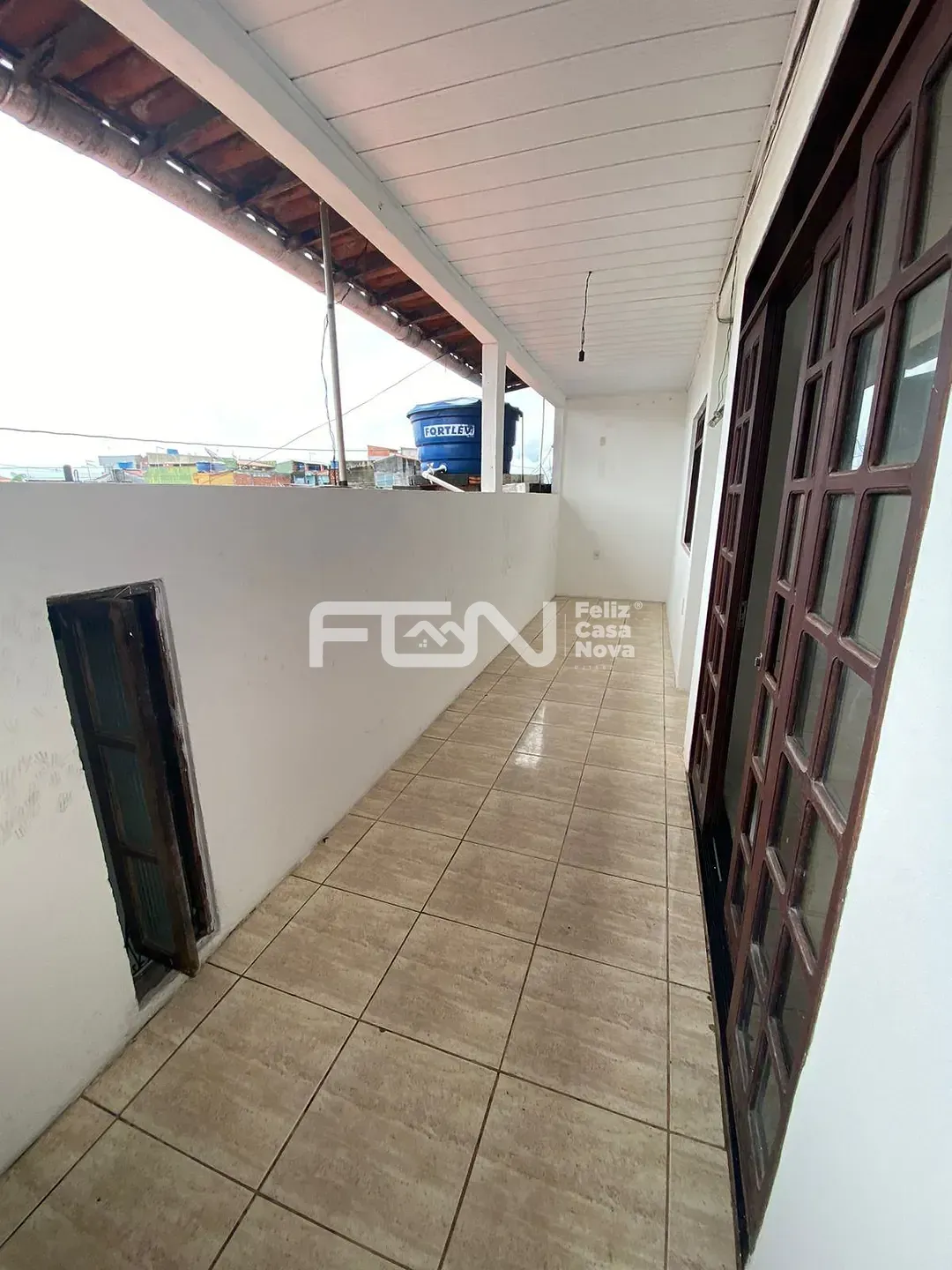 Casa, 7 quartos, 120 m² - Foto 13