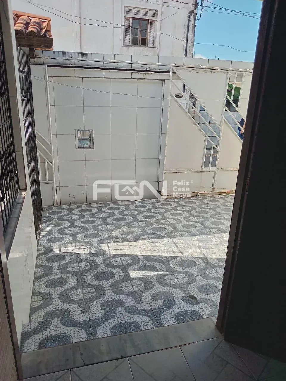 Casa, 7 quartos, 120 m² - Foto 2