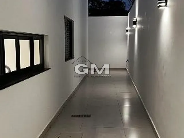 Casa com 420m² 3 quartos e 4 banheiros, à venda, no bairro Parque Residencial Lagoinha em Ribeirão Preto