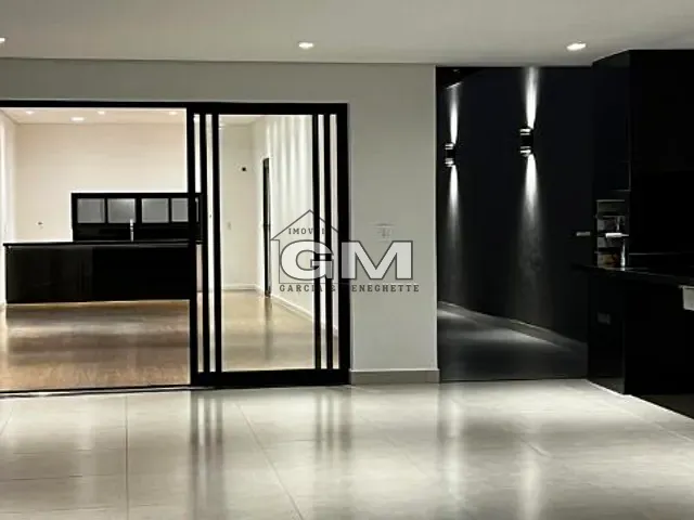 Casa com 420m² 3 quartos e 4 banheiros, à venda, no bairro Parque Residencial Lagoinha em Ribeirão Preto