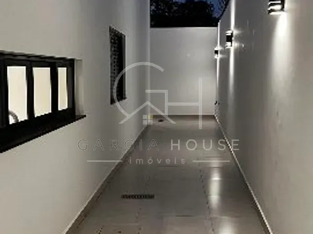 Casa com 420m² 3 quartos e 4 banheiros, à venda, no bairro Parque Residencial Lagoinha em Ribeirão Preto
