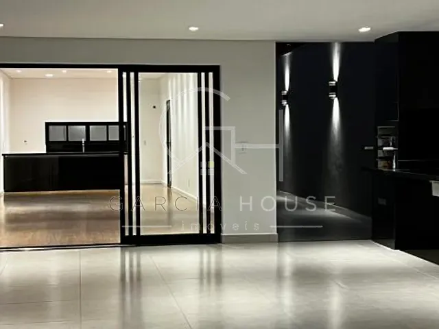 Casa com 420m² 3 quartos e 4 banheiros, à venda, no bairro Parque Residencial Lagoinha em Ribeirão Preto