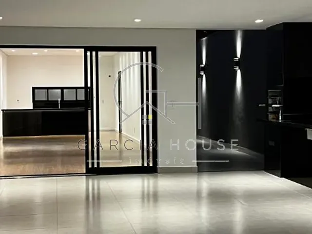 Casa com 420m² 3 quartos e 4 banheiros, à venda, no bairro Parque Residencial Lagoinha em Ribeirão Preto
