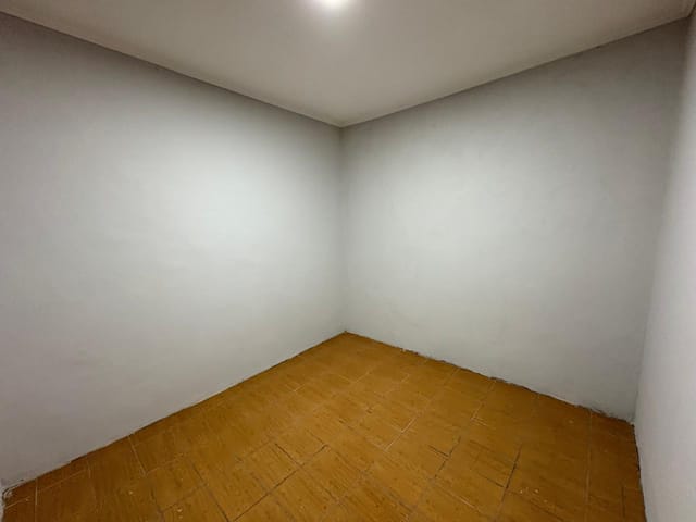 Casa com 100m² 2 quartos e 1 banheiro, para alugar, no bairro Conjunto Habitacional Parque Itajaí em Campinas