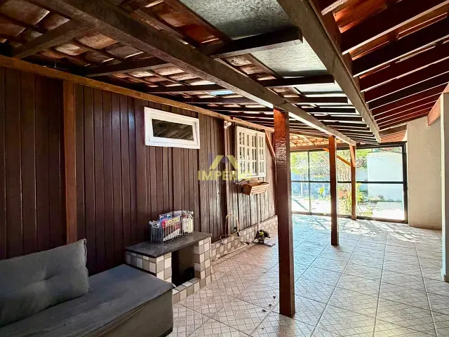 Casa com 1014m² 4 quartos e 3 banheiros, à venda, no bairro Condomínio Fechado Village Haras São Luiz em Salto