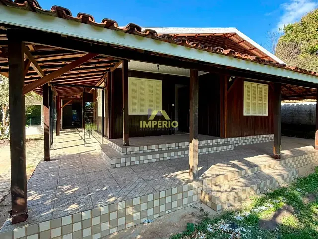 Casa com 1014m² 4 quartos e 3 banheiros, à venda, no bairro Condomínio Fechado Village Haras São Luiz em Salto