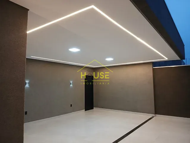Casa com 215m² 3 quartos e 3 banheiros, à venda, no bairro Residencial Setsul II em São José do Rio Preto