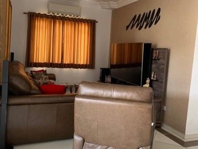 Foto do Casa - Casa com 3 dormitórios à venda, 120 m² por R$ 420.000,00 - Parque Califórnia - Jacareí/SP | INDEPENDENCE NEGOCIOS IMOBILIARIOS LTDA