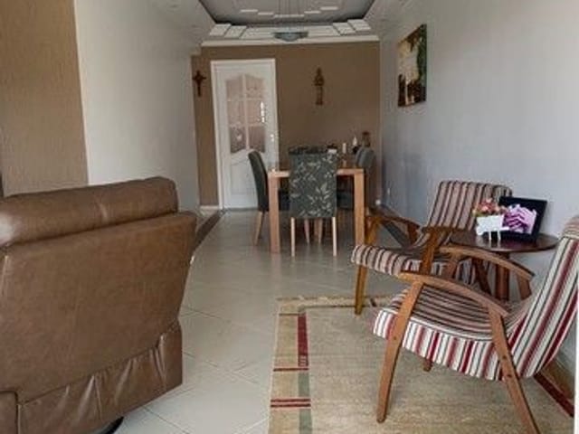 Foto do Casa - Casa com 3 dormitórios à venda, 120 m² por R$ 420.000,00 - Parque Califórnia - Jacareí/SP | INDEPENDENCE NEGOCIOS IMOBILIARIOS LTDA
