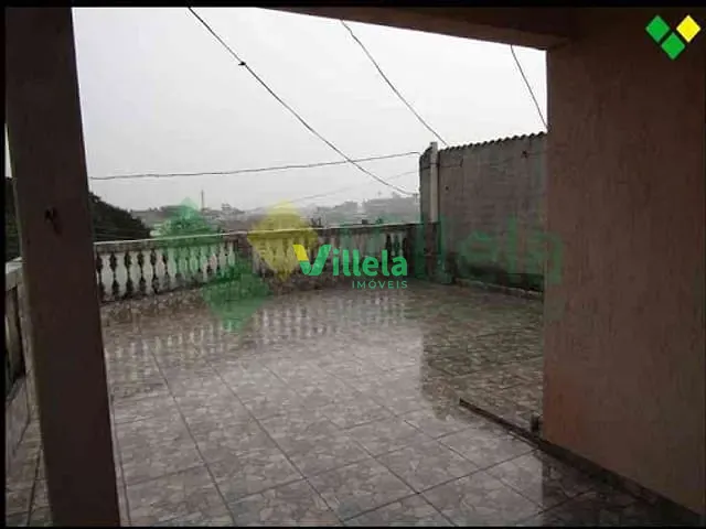 Casa à venda, no bairro Jardim Ikes em Itaquaquecetuba