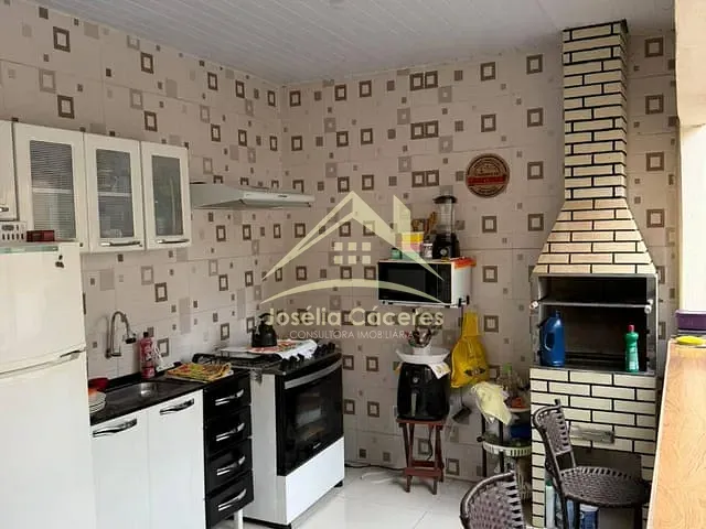 Casa com 200m² 3 quartos e 1 banheiro, à venda, no bairro Santa Isabel em Várzea Grande