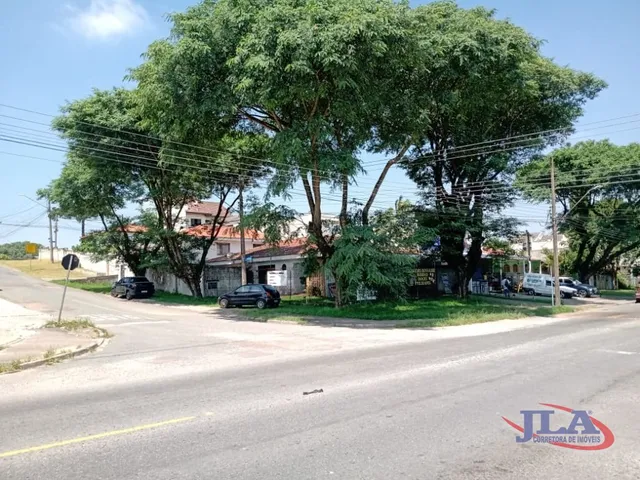 Casa com 488m² 6 quartos e 6 banheiros, à venda, no bairro Bairro Alto em Curitiba