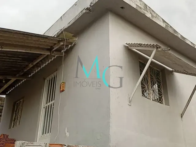 Casa 2 quartos e 2 banheiros, para alugar, no bairro Cosmos em Rio de Janeiro