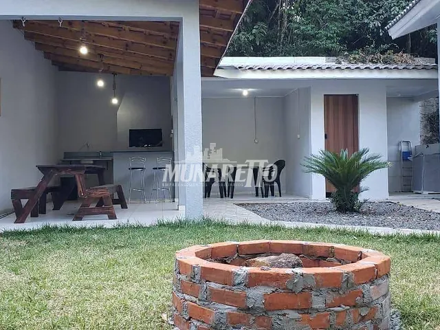 Casa com 369m² 3 quartos e 2 banheiros, à venda, no bairro CENTRO em Piratuba