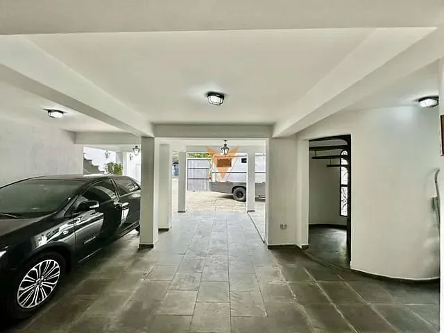 Casa com 444m² 4 quartos e 4 banheiros, à venda, no bairro Horizontal Park em Cotia