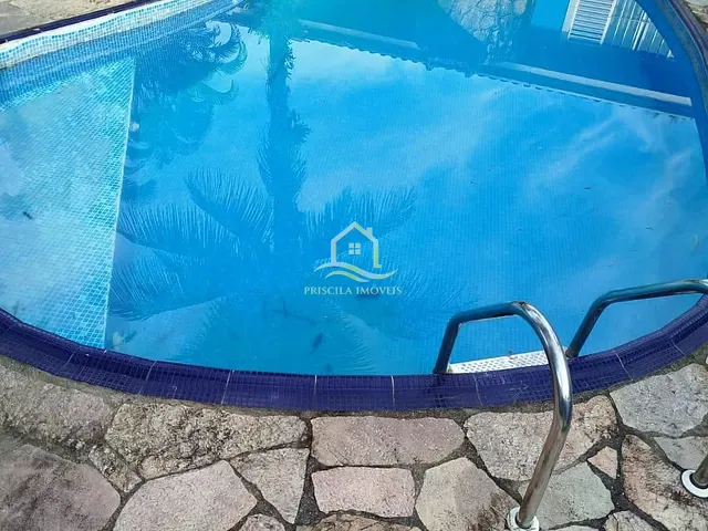 Casa com 504m² 6 quartos e 2 banheiros, à venda, no bairro Morada da Praia em Bertioga