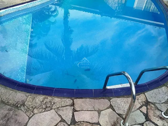 Casa com 504m² 6 quartos e 2 banheiros, à venda, no bairro Morada da Praia em Bertioga
