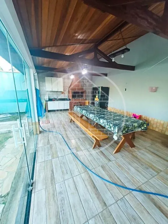 Casa, 3 quartos, 140 m² - Foto 31