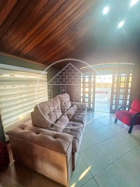 Casa, 3 quartos, 140 m² - Foto 12