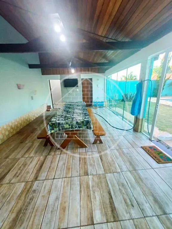 Casa, 3 quartos, 140 m² - Foto 36
