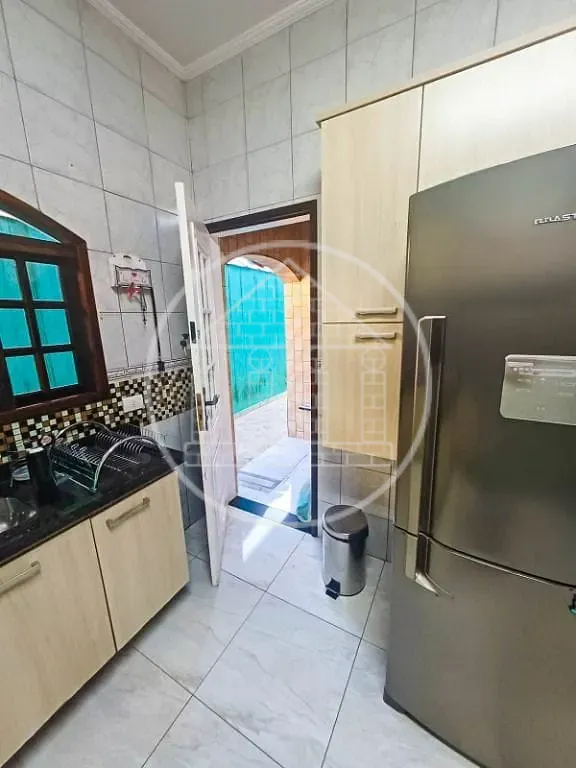 Casa, 3 quartos, 140 m² - Foto 25