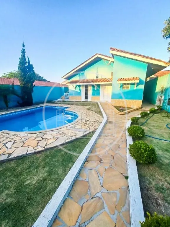 Casa, 3 quartos, 140 m² - Foto 41